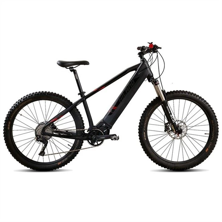 Elektrische mountainbike 4.0 dikke band elektrische fiets strand