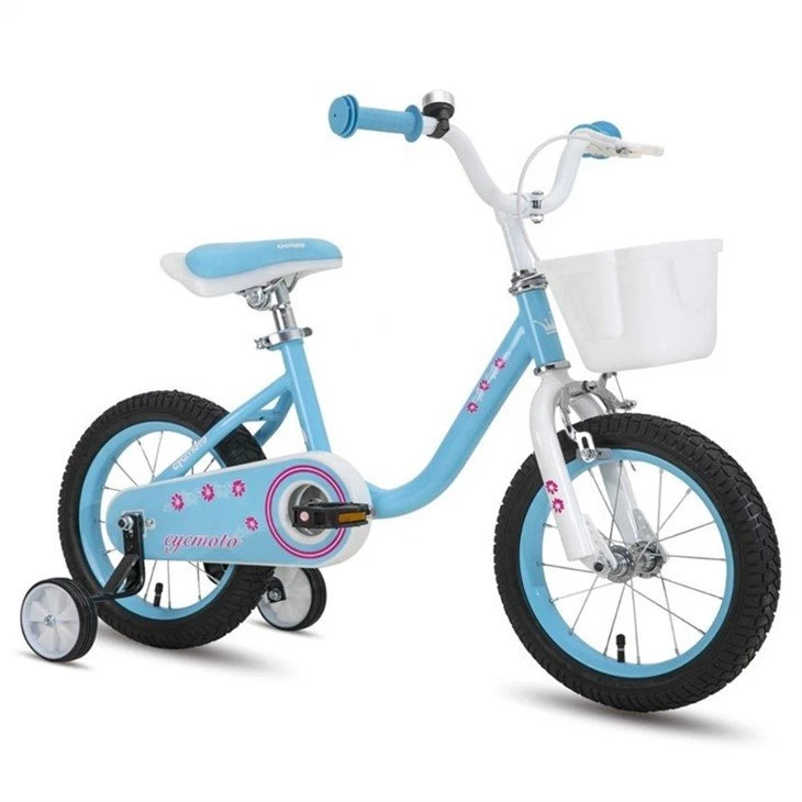 BMX Bikes in China