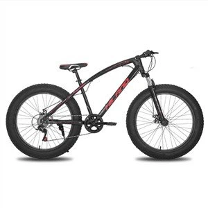 26 inch Snow Beach-mountainbike