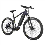 27.5 Inch 250w MTB Elektrische Mountainbike