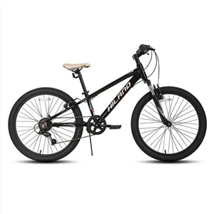 20 inch jongens mountainbike voor kinderen