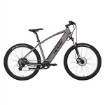 Elektrische mountainbike van aluminiumlegering