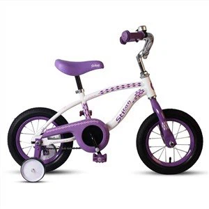 Diamond Mini Sport BMX-fiets voor kinderen voor meisjes