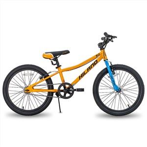 Mountainbike voor kinderen 20 inch fiets voor jongeren