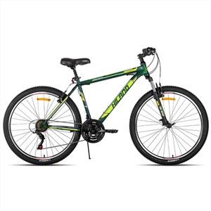 Sepeda mountainbike van hoge kwaliteit met 21 versnellingen
