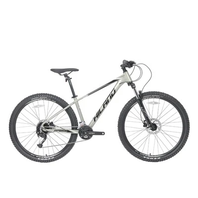 27,5 inch mountainbike van aluminiumlegering