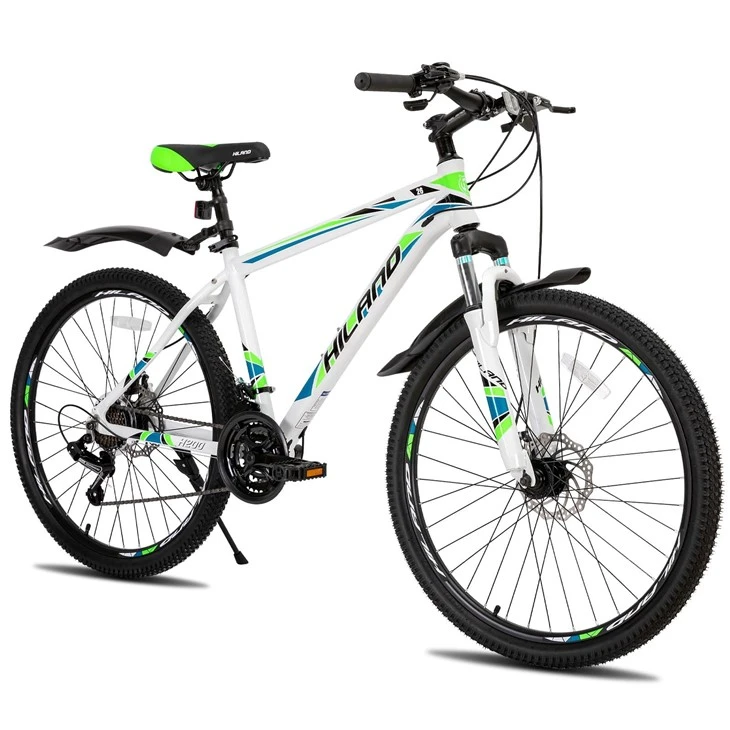 H200 HILAND 26'' Adult Mountain Bike