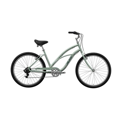 Stadsfiets van Factory Fashional Hiland Bicycle for Men Women Oem City Bicycle Hi - Tien goede kwaliteit