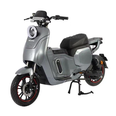 F&R:SCHIJFREM elektrische motorfietsen voor volwassenen Krachtig