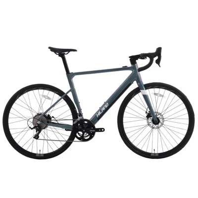 Joykie Road E - Bike 6061 Legering 52cm frame 36V 360WH 700C × 32C banden 2 kleuren Mechanische schijfremmen
